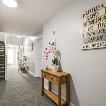 Manor Heath 3 Scarborough