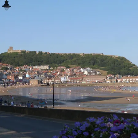 Apartament Manor Heath 3 Scarborough