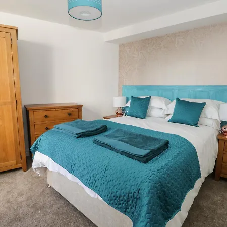 Manor Heath 3 Apartament *