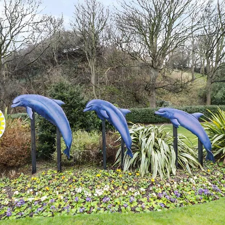 Manor Heath 3 * סקארבורו