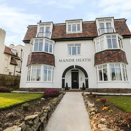 Lägenhet Manor Heath 3 *
