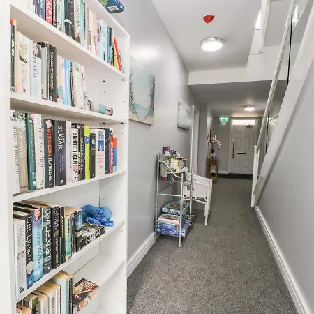 Manor Heath 3 * סקארבורו