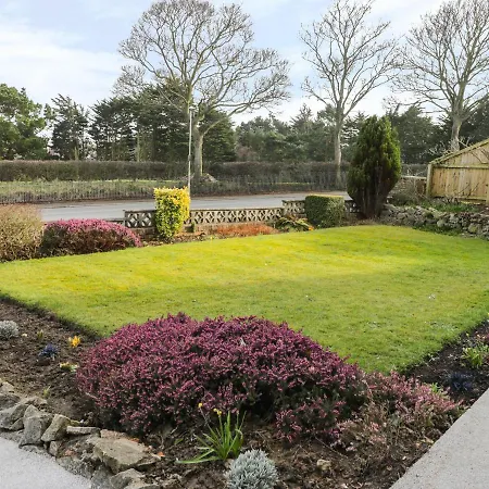 Manor Heath 3 Apartment Scarborough