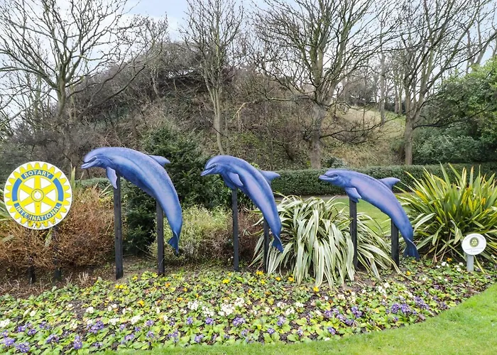 Manor Heath 3 * Scarborough