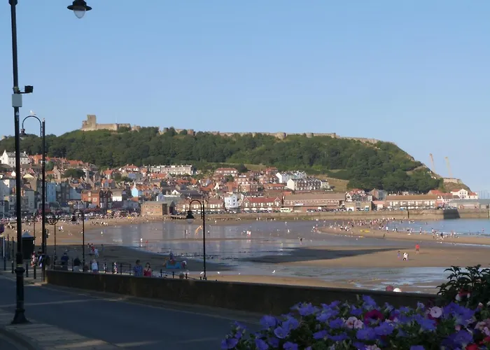 Appartement Manor Heath 3 Scarborough