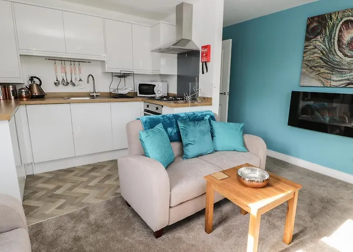 Manor Heath 3 * Scarborough