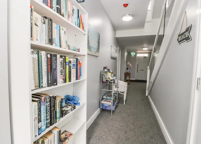 Manor Heath 3 * Scarborough