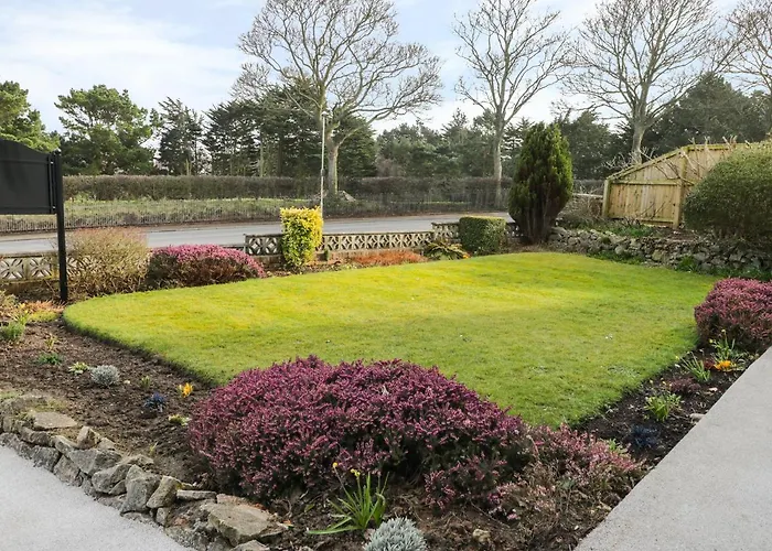 Manor Heath 3 Daire Scarborough