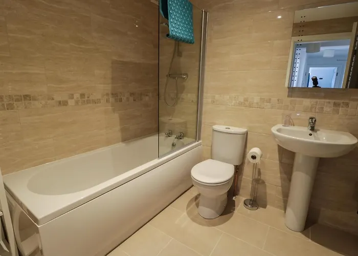 Manor Heath 3 * Scarborough