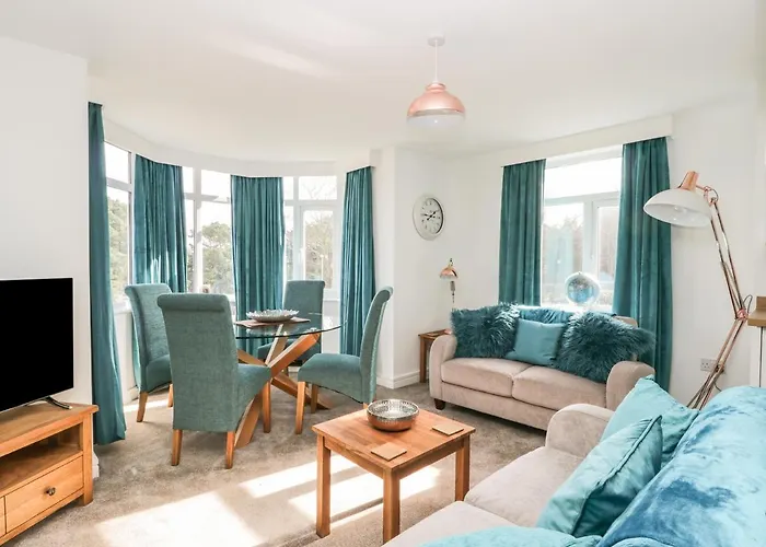 Appartement Manor Heath 3 *