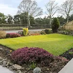 Manor Heath 3 아파트 스카버러