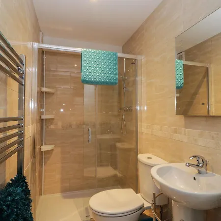 Manor Heath 3 Apartamento